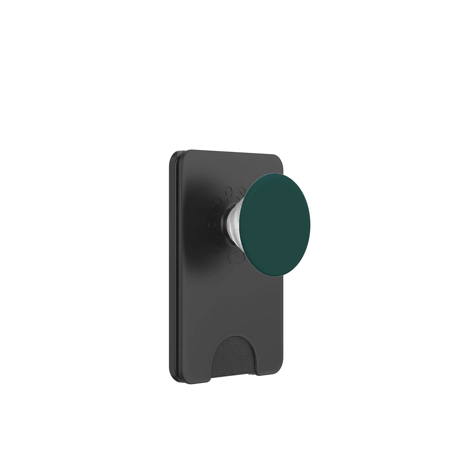 Forest MagSafe PopGrip Wallet – Nature-Inspired Phone Grip & Card Holder