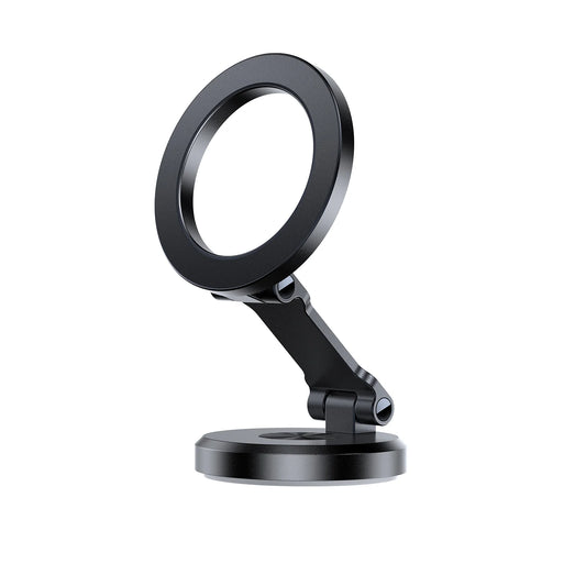 MagSafe Car Mount – 20 N55 Magnet Holder for iPhone (360° Rotation)
