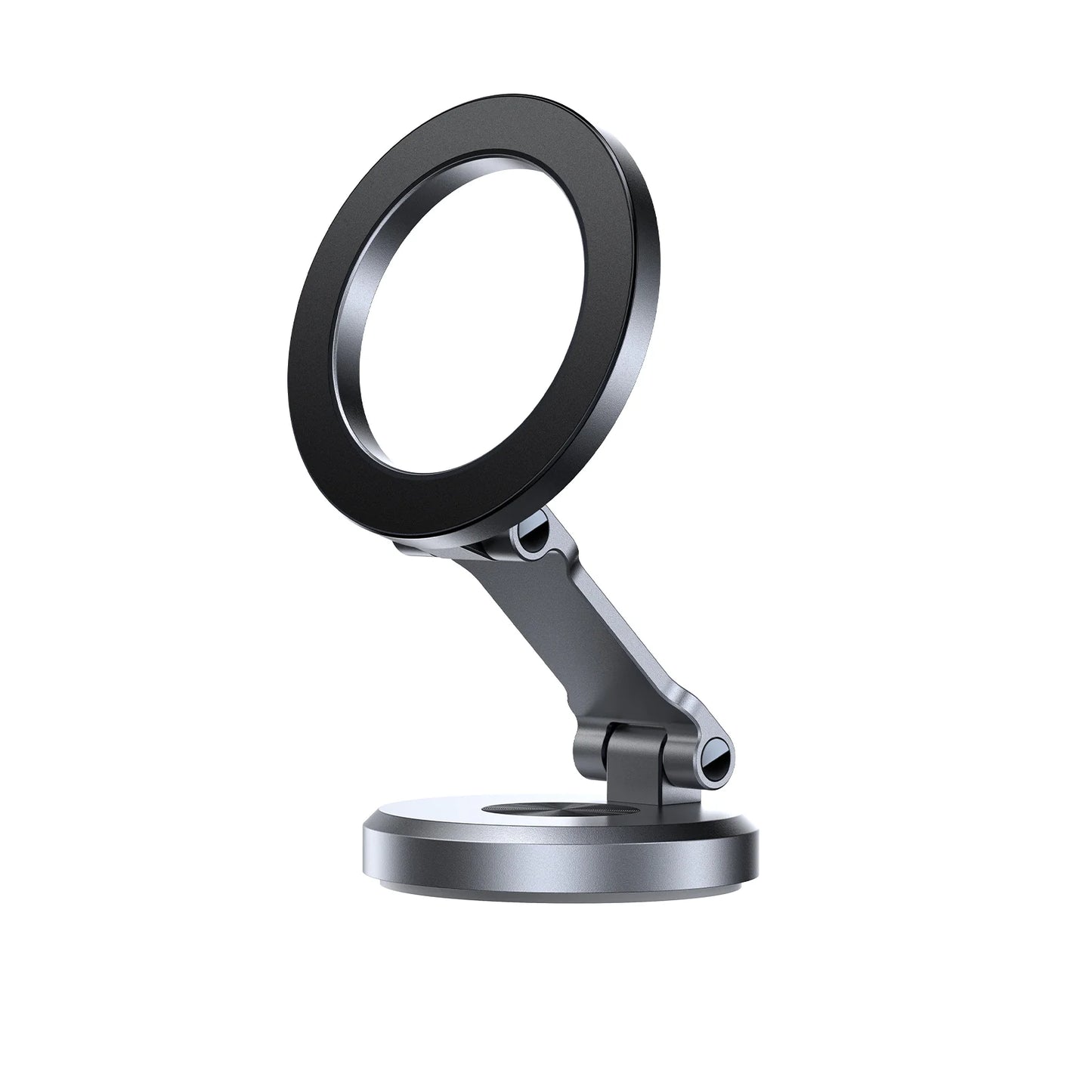 MagSafe Car Mount – 20 N55 Magnet Holder for iPhone (360° Rotation)