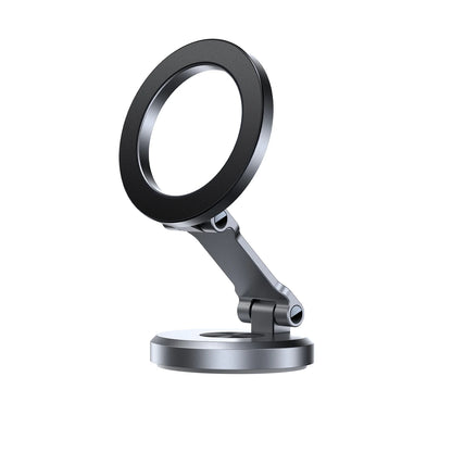 MagSafe Car Mount – 20 N55 Magnet Holder for iPhone (360° Rotation)