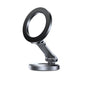 MagSafe Car Mount – 20 N55 Magnet Holder for iPhone (360° Rotation)