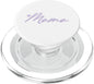 "Mama Heart PopGrip – Pastel Phone Gift for Mom (MagSafe iPhone 12/13/14)"