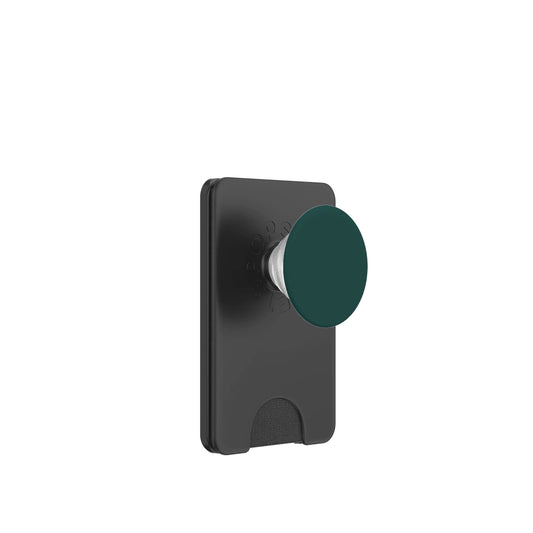 Forest MagSafe PopGrip Wallet – Nature-Inspired Phone Grip & Card Holder